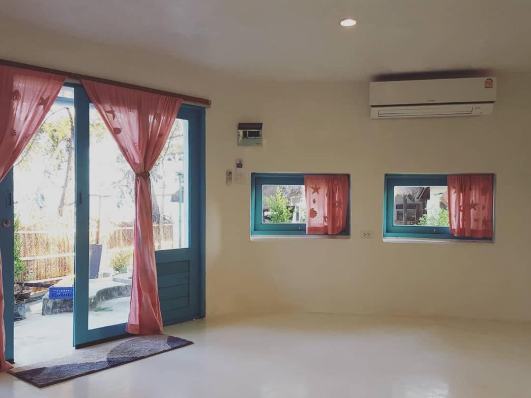 Maliblues Bed & Art Gallery 春蓬 外观 照片