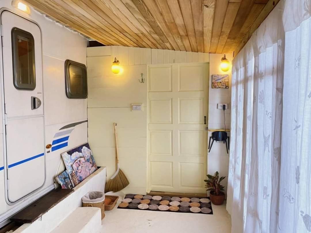 Maliblues Bed & Art Gallery 春蓬 外观 照片
