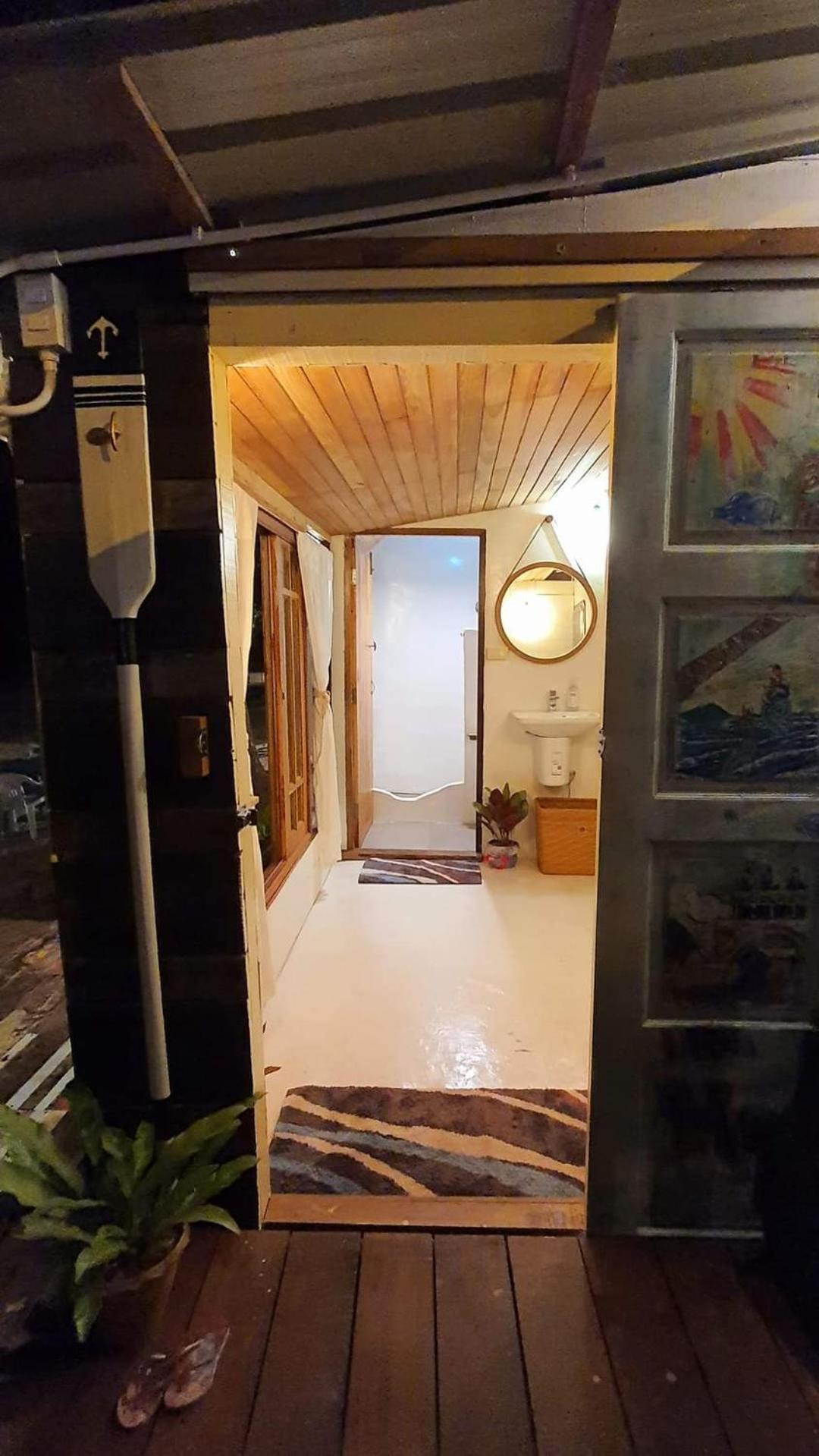 Maliblues Bed & Art Gallery 春蓬 外观 照片