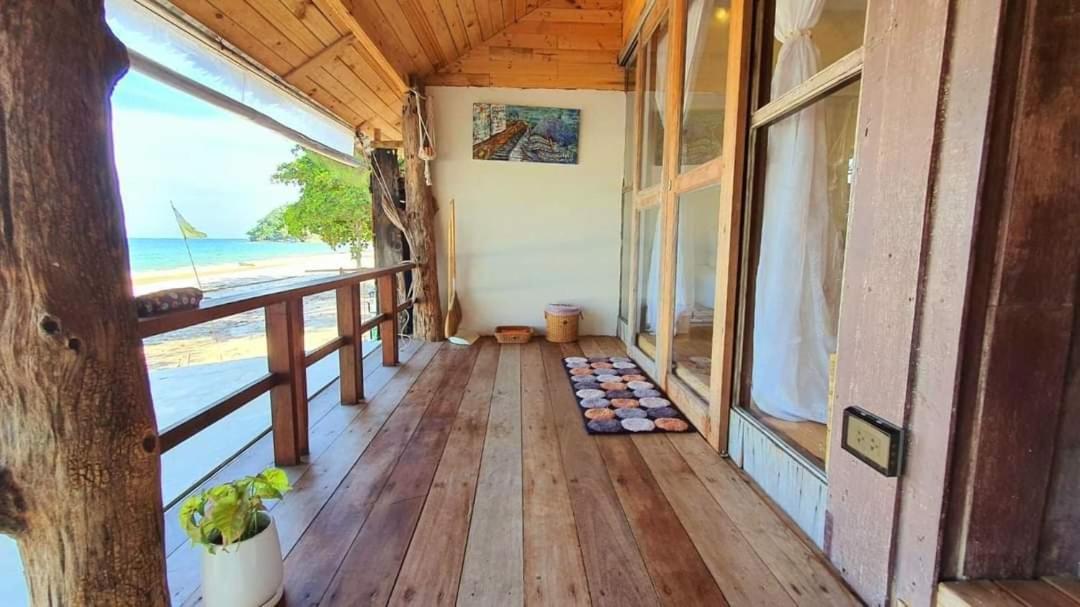 Maliblues Bed & Art Gallery 春蓬 外观 照片