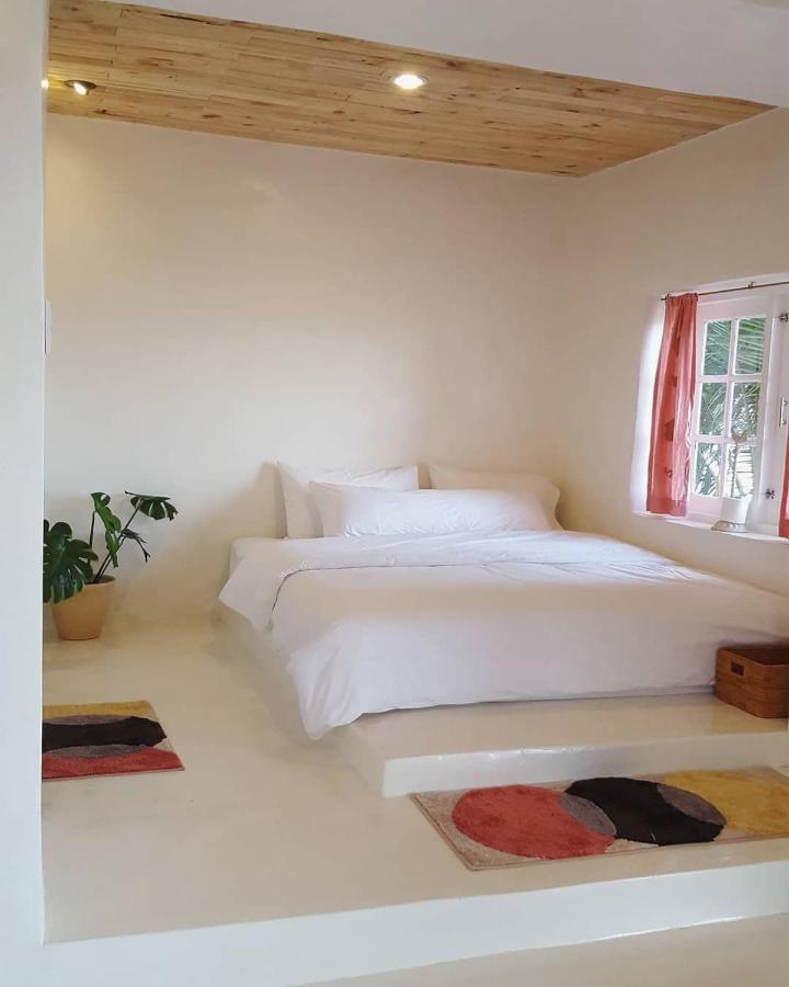 Maliblues Bed & Art Gallery 春蓬 外观 照片
