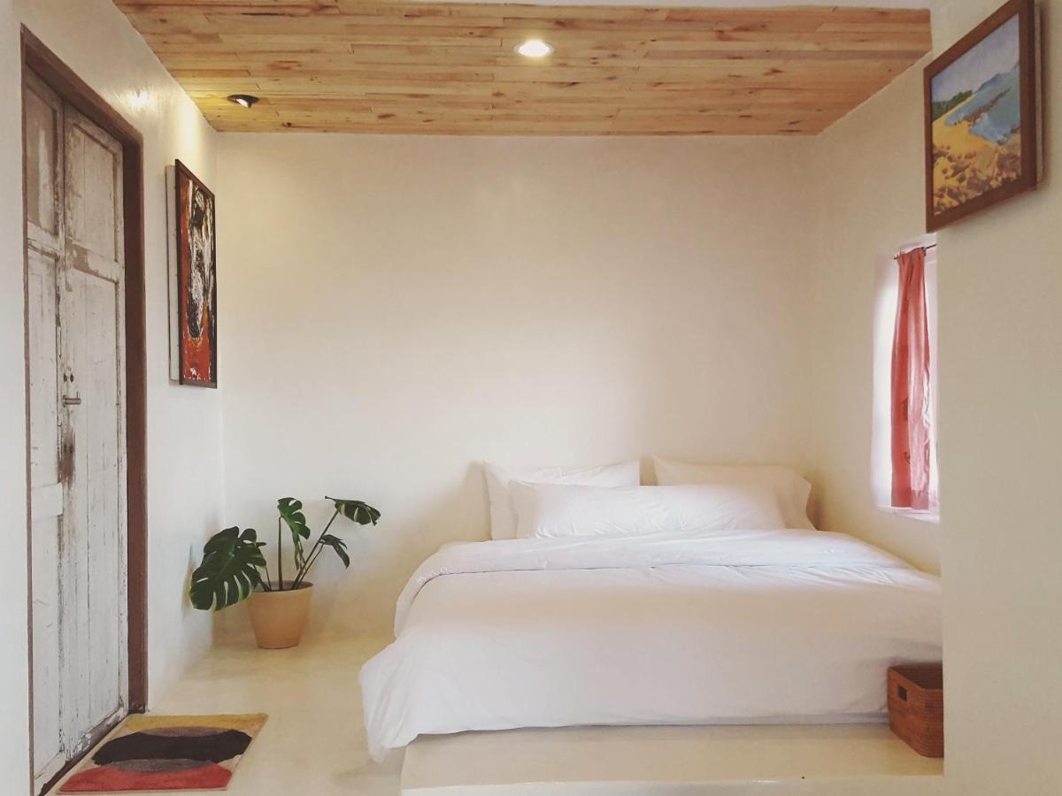 Maliblues Bed & Art Gallery 春蓬 外观 照片