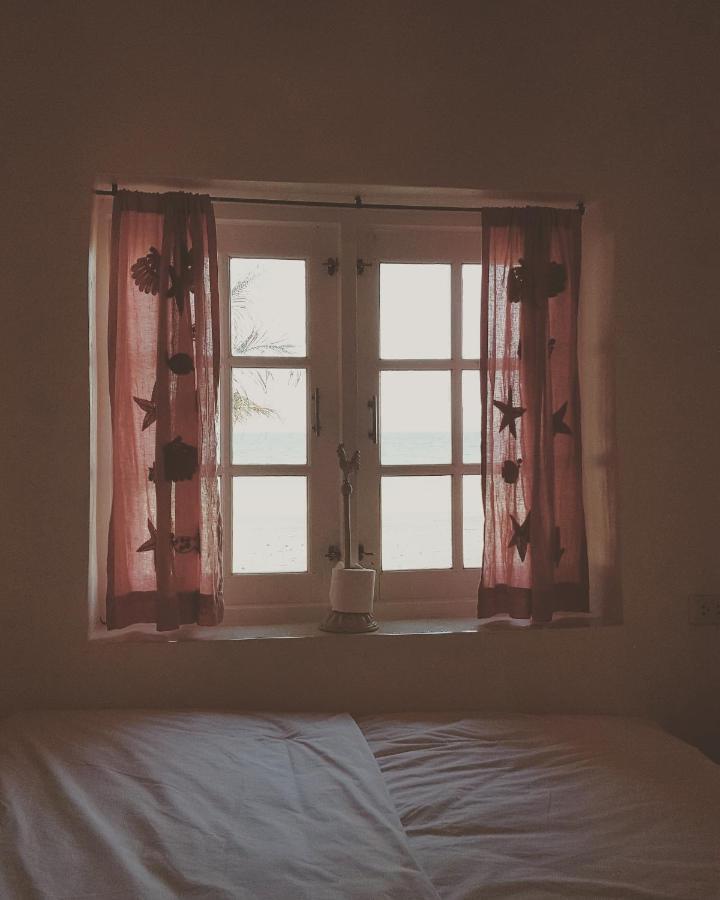 Maliblues Bed & Art Gallery 春蓬 外观 照片