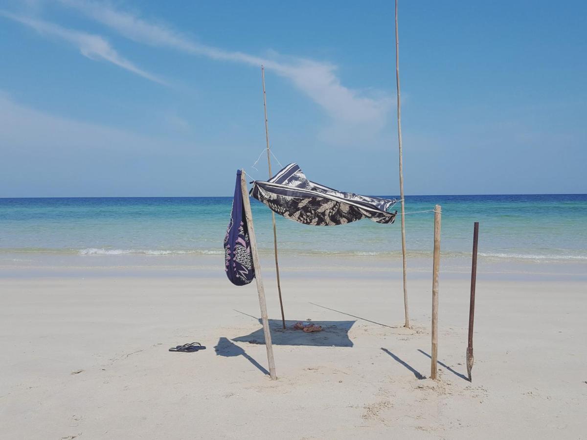 Maliblues Bed & Art Gallery 春蓬 外观 照片