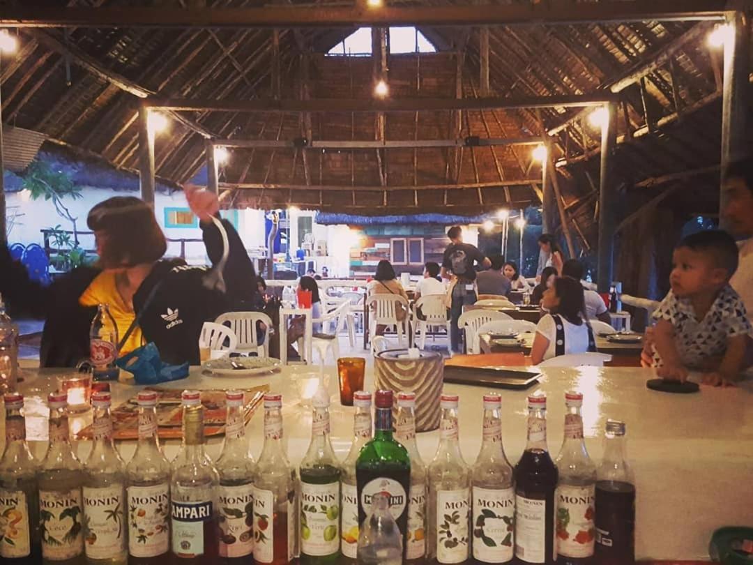 Maliblues Bed & Art Gallery 春蓬 外观 照片