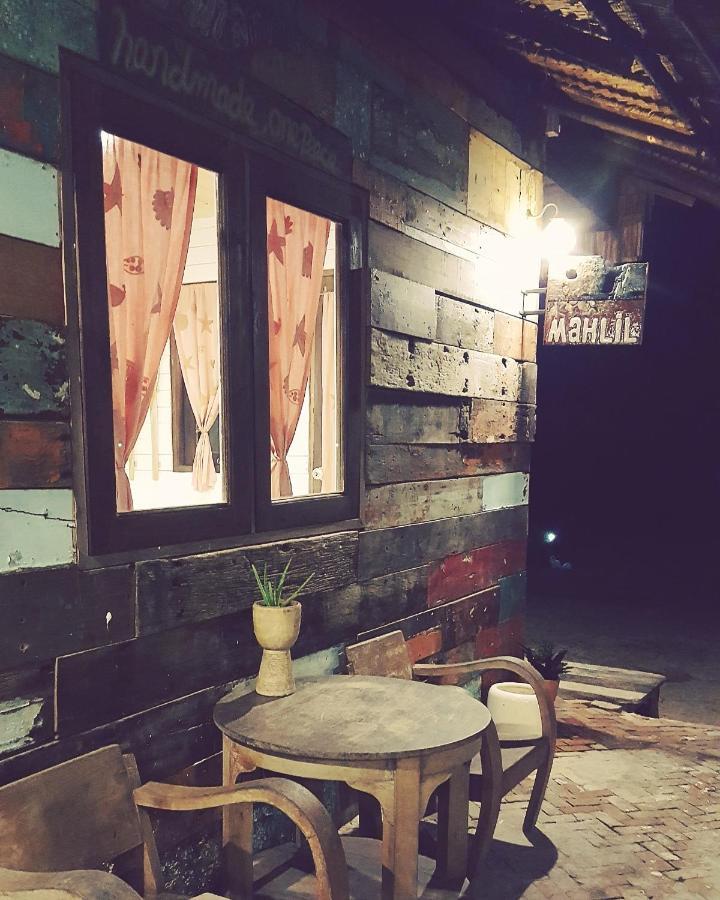 Maliblues Bed & Art Gallery 春蓬 外观 照片